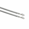 Jumper Wires, Pre-Crimped Leads - 0008500113-08-S4-D-ND - DigiKey