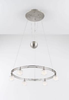 Large Chandeliers-Glass Shade - 393729 - Light Center (The)