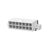 Headers, Male Pins - 1111-1-1586043-4-ND - DigiKey