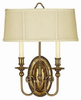 3610BB Sconces-Double Candle - 791340 - Capital Lighting, Inc.