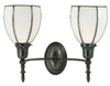 109136 Sconces-Double Glass - 484330 - Capital Lighting, Inc.