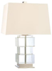 L243-PN Lamps-Table Lamps - 342463 - Capital Lighting, Inc.