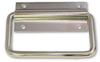 Handles, Pulls & Knobs, Steel & Stainless Steel Chest Handles - 8310-14 - H.A. Guden Co., Inc.