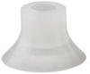 Vacuum Cup - Flat - VCC-F-120-S - IMI Norgren
