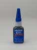 Loctite Prism 4211 Cyanoacrylate Adhesive - Liquid 20 g Bottle - 19762 -- 079340-19762