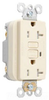 GFCI Duplex Receptacle - 2095-TRSI - Legrand - Pass & Seymour