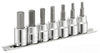 DRIVE BIT SET - E034823 - Proto® Industrial Tools