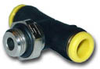 Prestolok Fitting Series -- S64PMK4-1/4 - Image