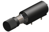5mm Fully insulated Holder - 4525 - Keystone Electronics Corp.