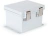 Polycarbonate Electrical Enclosure -- UPCG100806HMLF - Image