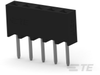 PCB Headers & Receptacles - 2314878-5 - TE Connectivity