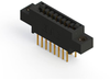 Card Edge Connectors - Edgeboard Connectors - 396-016-526-808 - Lingto Electronic Limited