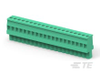 PCB Terminal Blocks - 2-284041-0 - TE Connectivity