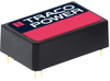 Dc-Dc Converter, 5V, 0.6A Rohs Compliant Traco Power - 25AK1394 - Newark, An Avnet Company