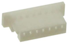Connector Housing, Rcpt, 6Pos, 1Mm; Product Range Amphenol Communications Solutions - 69AC7238 - Newark, An Avnet Company