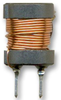 Inductor, 3.3Uh, 20%, 5.2A, Rad; Product Range Panasonic - 62W8315 - Newark, An Avnet Company