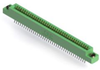 Card Edge Conn, Dual, 76Pos, Solder; Card Edge Connector Type Edac - 65AJ7611 - Newark, An Avnet Company