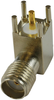 Rf Coax Conn, Sma, Jack, 50 Ohm, Pcb; Connector Type Molex - 97Y3850 - Newark, An Avnet Company
