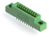 Card Edge Conn, Dual, 18Pos, Solder; Card Edge Connector Type Edac - 65AJ5343 - Newark, An Avnet Company