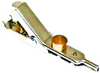 Small Angled Nose Telecom Clip; Connector Type Mueller Electric - 07J1528 - Newark, An Avnet Company