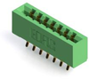 Card Edge Conn, Dual Side, 14Pos, Th; Card Edge Connector Type Edac - 86AH2337 - Newark, An Avnet Company