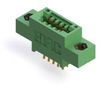 Card Edge Conn, Dual, 10Pos, Th; Card Edge Connector Type Edac - 64AJ8269 - Newark, An Avnet Company