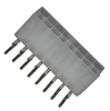Conn Power HDR 16 POS 4.2mm Solder RA Thru-Hole 16 Terminal 1 Port Mini-Fit Jr™ Bag - 514-0039301160 - Utmel Electronic Limited