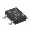 Bridge Rectifiers - DF10S-G - 801865-DF10S-G - Win Source Electronics