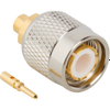RF Coaxial Cable Mount Connector - 122386 - Richardson RFPD