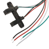 Sensors, Transducers - Optical Sensors - Photointerrupters - Slot Type - Transistor Output - 1351966-OPB800W55Z - Win Source Electronics