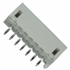 Headers, Male Pins - 23-0533240760-ND - DigiKey