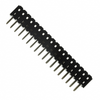 Headers, Receptacles, Female Sockets - S5753-18-ND - DigiKey