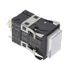 Switches - Pushbutton Switches -- A3PJ-90C11-24APW - Image