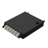 FX ECX CASSETTE, OM1 12 PORTS FIELD-TERM LC DUPLEX - FC1X12LDFT - Belden Inc.