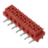 Headers, Receptacles, Female Sockets - A118007TR-ND - DigiKey