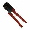 Crimpers, Applicators, Presses - WM17550-ND - DigiKey