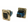 Fiber Optic Connector Adapters - 4654-CP30215M3-ND - DigiKey
