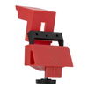 Lockouts, Padlocks - 2267-73761-ND - DigiKey