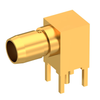 Coaxial Connector (RF) Assemblies - 2201-R128665820-ND - DigiKey