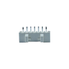 Headers, Male Pins - 4285-SMH25-07WS-ND - DigiKey