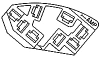 Headers & Wire Housings - 880107-2 - Powell Electronics, Inc.