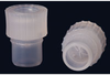 8 mm Starburst Plugs -  - Restek