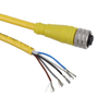 Circular Cable Assemblies - 1200650485-ND - DigiKey