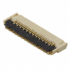 FFC, FPC (Flat Flexible) Connector Assemblies - 255-3047-2-ND - DigiKey