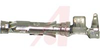 Contact,Multimate;Socket;16;Copper Alloy;Signal;Tin over Nickel;Crimp;18-14AWG - 70083354 - Allied Electronics, Inc.