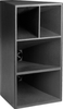Dedicated horn loaded MF/HF array module - MQ2343D - Visual Sound, Inc.