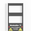 Labels, Stickers, Decals - Blank - 281-1474230000-ND - DigiKey
