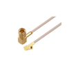 Coaxial Cables (RF) - 6099-PE3W10455-72-ND - DigiKey