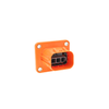 Free Hanging, Panel Mount - 1032-HVSL280023E104-ND - DigiKey