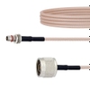 Coaxial Cables (RF) - 5328-FMCA1659-12-ND - DigiKey
